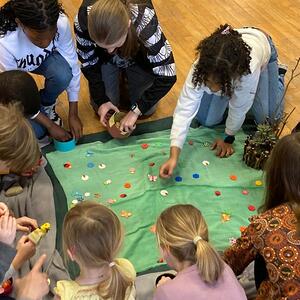 Kindergottesdienst