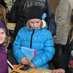 Buchausstellung des kbw Lacken