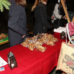 Adventkranzweihe in St. Quirinus