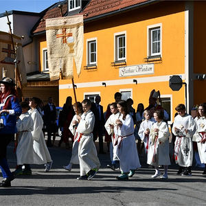 Firmung Neustift, Foto Josef Thaller