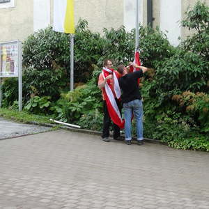 Johanneskirtag-Priesterjubiläum