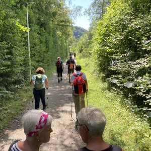 Pilgerwanderung 2023