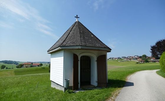 Bahnkapelle