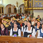 40jähriges Priesterjubiläum