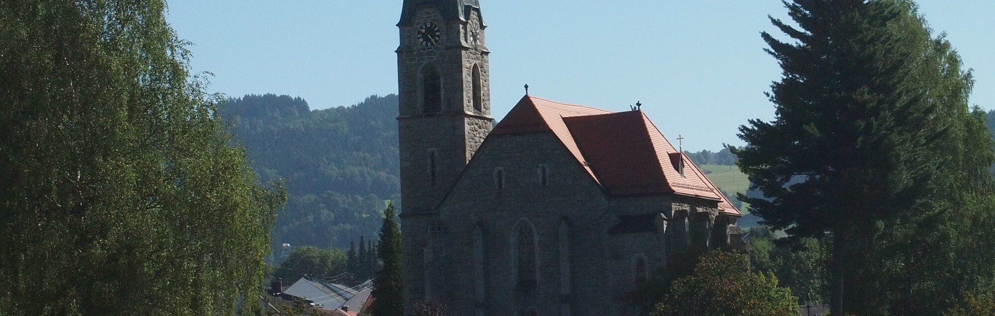           Pfarrgemeinde St. Oswald bei Freistadt                                                                                                           