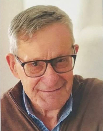 Josef Berger / Bestattung Holzinger