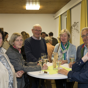 Benefizkonzert zugunsten der Innenrenovierung der Stadtpfarrkirche