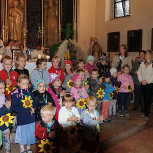 Erntedank-EPV-50 Jahre Kindergarten