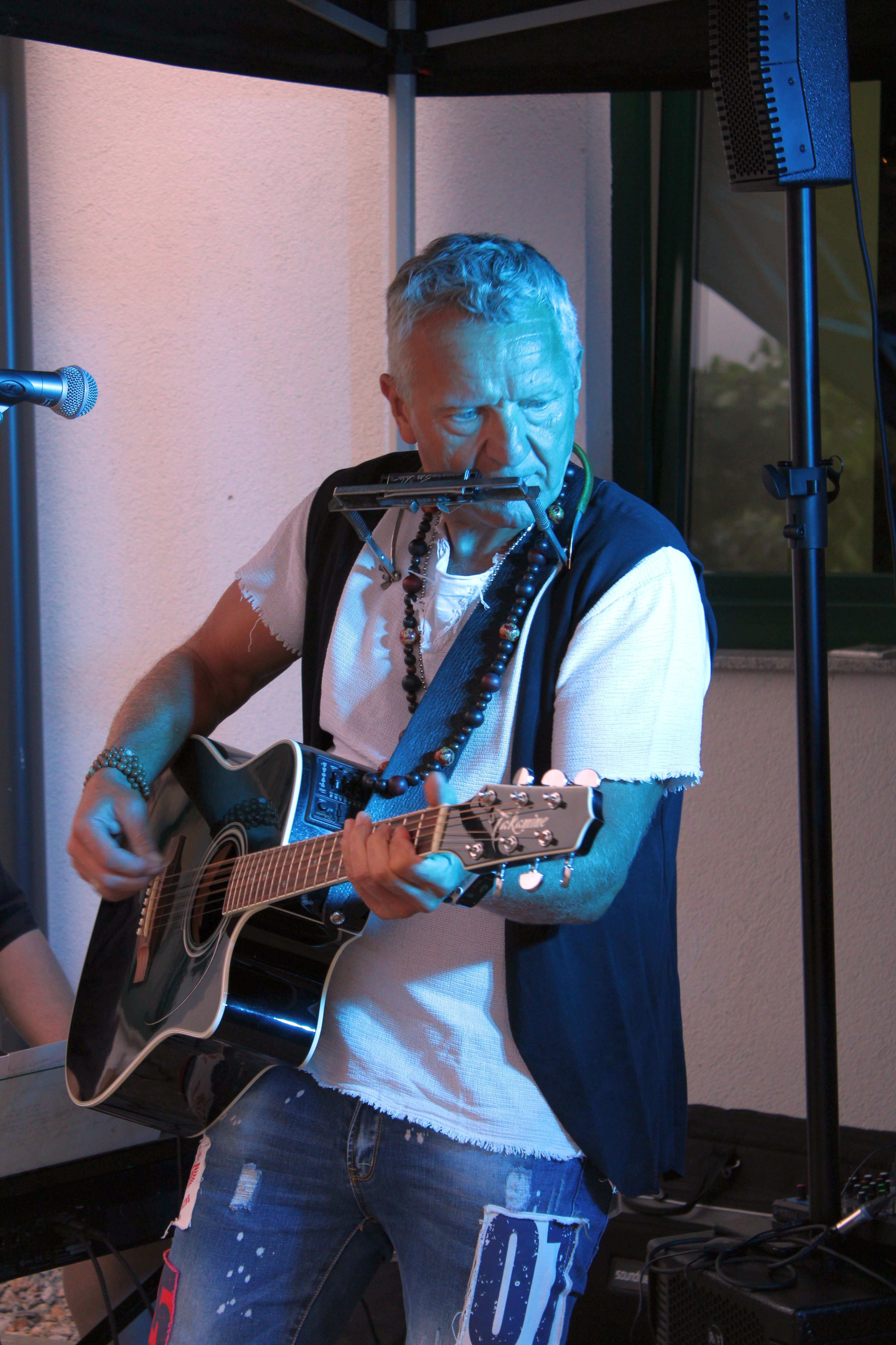 Markus Hackl / (c) Markus Hackl Markus Hackl