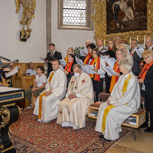 Familienchor St. Magdalena - Pfarre Linz-St. Magdalena