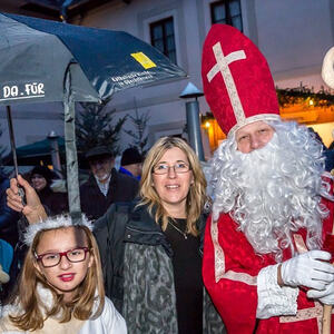 Adventmarkt 2016