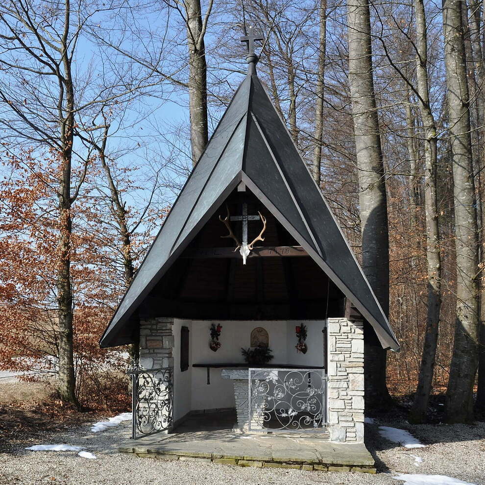 Hubertus-Kapelle