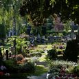 St.-Barbara-Friedhof Linz