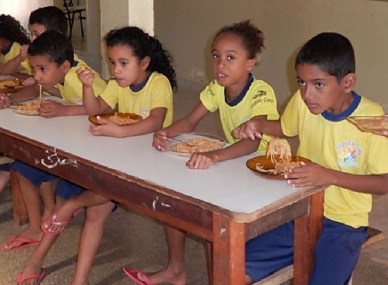 Cata Vento Brasilien