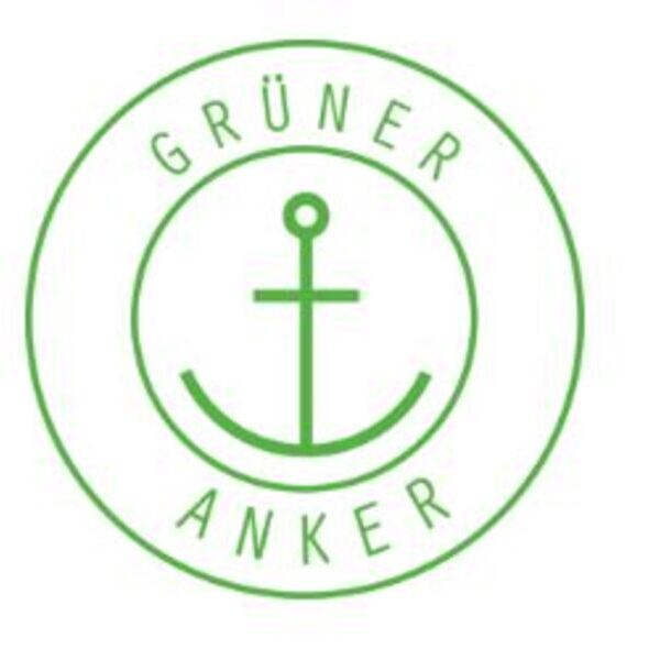 Logo Grüner Anker