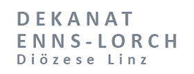 Logo Dekanat Enns-Lorch