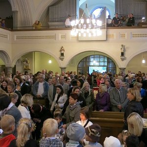 Erntedank-EPV-50 Jahre Kindergarten