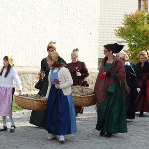  Pfarre Neumarkt im Mühlkreis