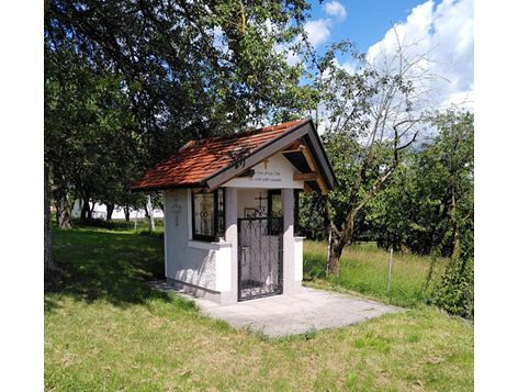 © Pfarre EferdingerLand