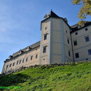 nach Grein/Donau und Bad Kreuzen