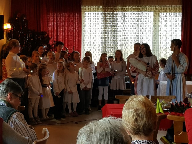 Jungschar Aichkirchen