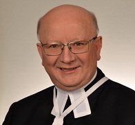 Pfarrer Josef Etzlstorfer