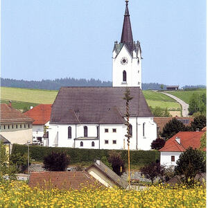 Pfarrkirche Heiliger Martin