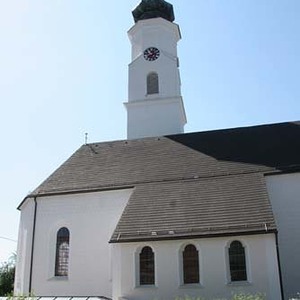 Kerscherkapelle