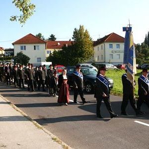 Erntedankfest Lichtenberg