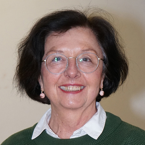  Gerlinde Weinberger