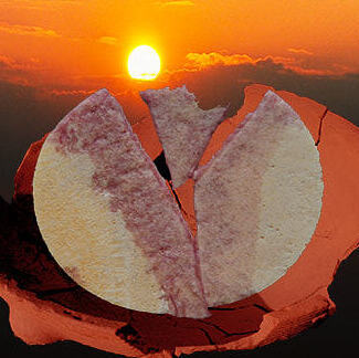 Er teilte sein Leben / © Burghard Ebenhöh Er teilte sein Leben