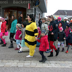 Kinderfasching 2019