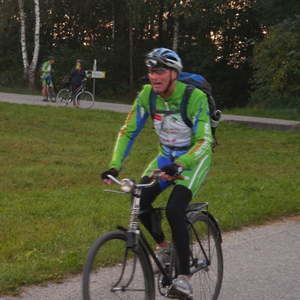 Radwallfahrt 2013