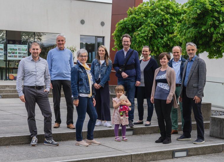 kbw Team Schwertberg / Matthias Schinnerl