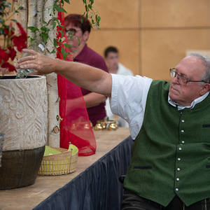 Gründungsfest in Burgkirchen