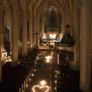 Nacht der 1000 Lichter