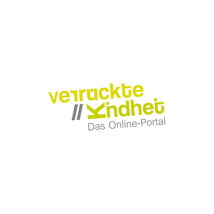 Verrückte Kindheit