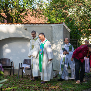 Erntedankfest