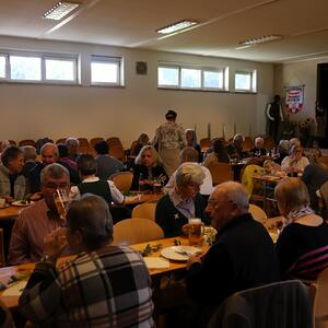 Erntedankfest in St. Quirinus 2024