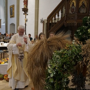 Erntedankfest 2018