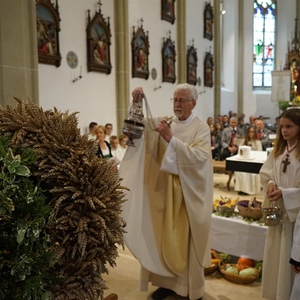 Erntedankfest 2018