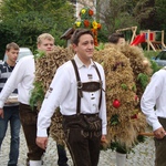  Erntedankfest mit Pfarrfrühschoppen 2009