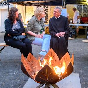 Lange Nacht der Kirchen