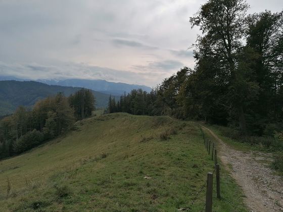 Bergmesse am Hongar / Christian Koller Samstag, den 24. September 2022