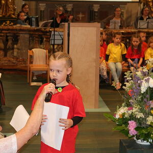 50 Jahre Kindergarten