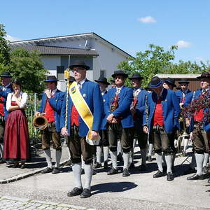 Diakonweihe, Pfarre Neumarkt im Mühlkreis