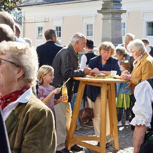 Erntedankfest