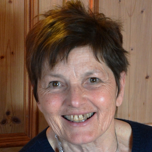 Pauline Reindl