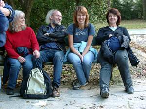 Herbstwanderung