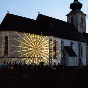 Lange Nacht der Kirchen